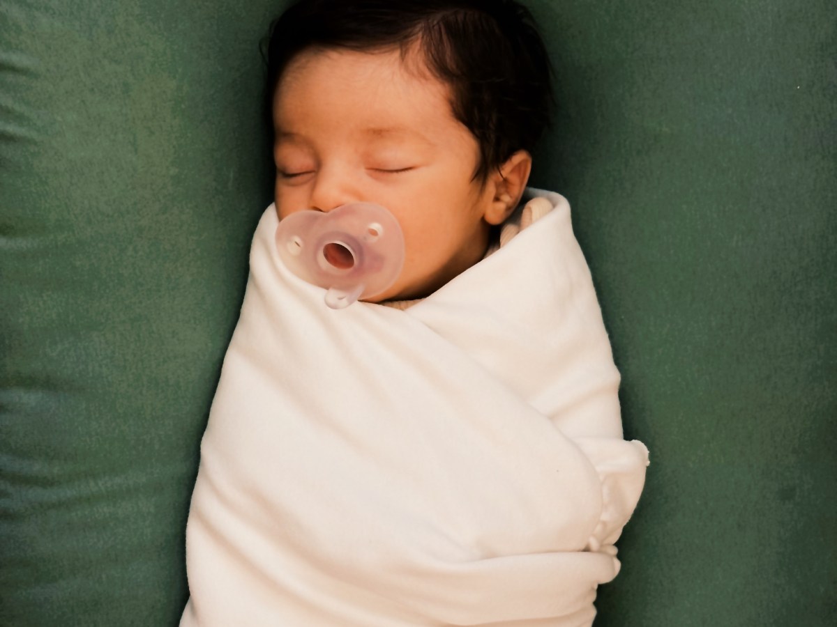 O primeiro mês dura 3&nbsp;anos